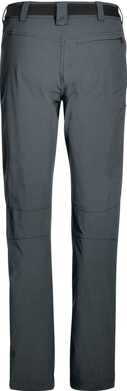 Rechberg - Outdoor Broek - Grijs - mSTRETCH Pro 4 - Dryprotec Technologie