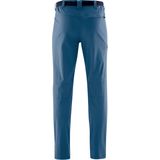 Maier Sports - NIL - Wandelbroek - Grijs - 4-way Stretch - Sneldrogend