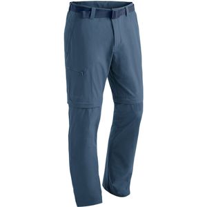 TAJO - Wandelbroeken - Groen - 4-way Stretch - Waterafstotend