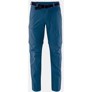 Maier Sports Tajo 2 Trekkingbroek (Heren |blauw)