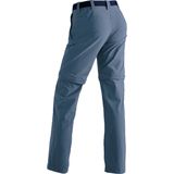 NATA - 2 - Bermuda - Zwart - mSTRETCH Pro 4 - Waterafstotend