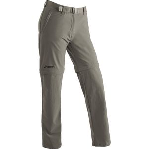 Maier Sports Nata 2 Broek - Bermuda - Zwart - MSTRETCH Pro 4 - Waterafstotend