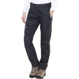 Maier Sports Raindrop lange broek Dames zwart