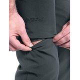 Maier Sports Heren Torid Slim Zip broek