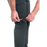 Maier Sports Heren Torid Slim Zip broek