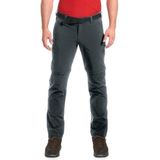 Maier Sports Heren Torid Slim Zip broek
