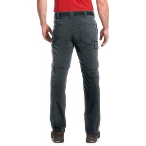 Maier Sports Heren Torid Slim Zip broek