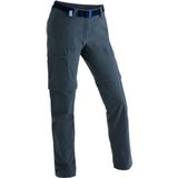 Maier Sports - Inara - Outdoorbroek - Blauw - Slim Fit