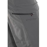 Maier Sports - Nil Bermuda - Korte Broek - Blauw - mSTRETCH - Dryprotec