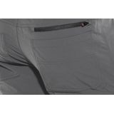 Maier Sports - Nil Bermuda - Korte Broek - Blauw - mSTRETCH - Dryprotec