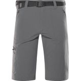 Maier Sports - Nil Bermuda - Korte Broek - Blauw - mSTRETCH - Dryprotec