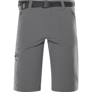 Maier Sports - Nil Bermuda - Korte Broek - Blauw - mSTRETCH - Dryprotec