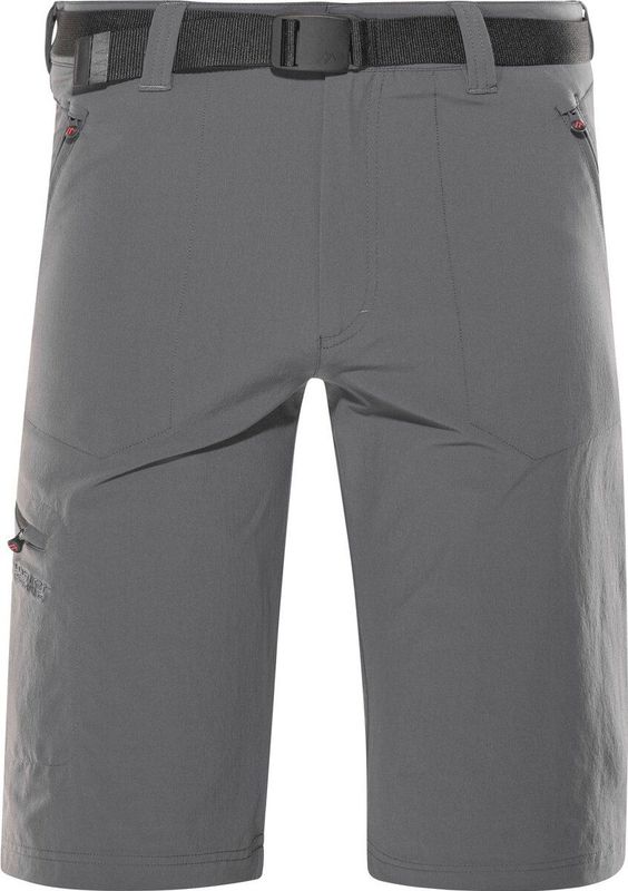 Maier Sports - Nil Bermuda - Korte Broek - Blauw - mSTRETCH - Dryprotec