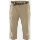 Maier Sports - Jennisei - Wandelbroek - Zwart - mSTRETCH Pro 4