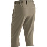 Maier Sports - Jennisei - Wandelbroek - Zwart - mSTRETCH Pro 4