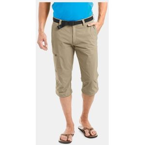 Maier Sports - Jennisei - Wandelbroek - Zwart - mSTRETCH Pro 4