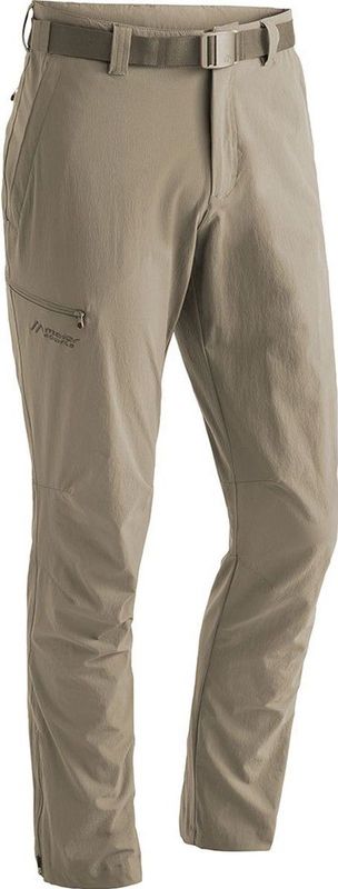 Wandelbroek - Waterafstotend - Elastisch - Slim-Fit - Dryprotec Technologie