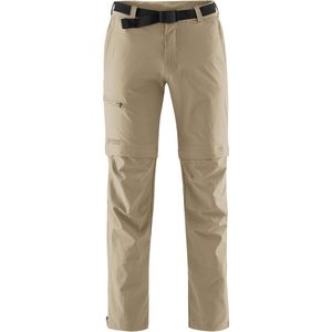 Maier Sports - TAJO - Functionele Broek - Groen - Materiaal: Polyester - 4 Zak