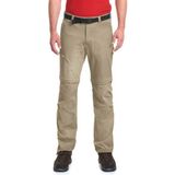 TAJO 2 - Bermuda - Groen - 4-Weg Stretchmateriaal - Waterafstotend