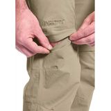 TAJO 2 - Bermuda - Groen - 4-Weg Stretchmateriaal - Waterafstotend