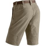 Maier Sports Dames bermuda lawa