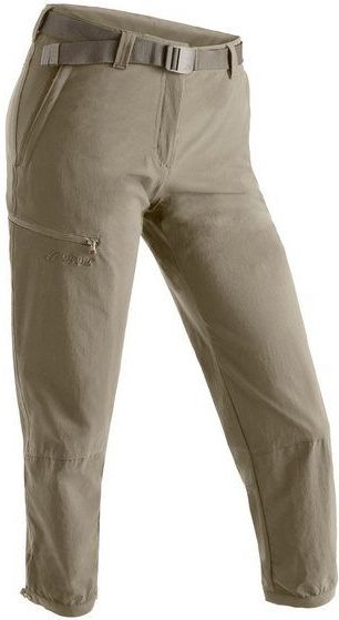 Maier Sports - Lulaka - Wandelbroek - 7/8 - Dames - Ventilerend - Elastisch