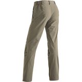 Lulaka - 232001 - Wandelen - Zwart - 90% Polyamide, 10% Elastaan