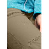 Lulaka - 232001 - Wandelen - Zwart - 90% Polyamide, 10% Elastaan