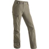 Lulaka - 232001 - Wandelen - Zwart - 90% Polyamide, 10% Elastaan