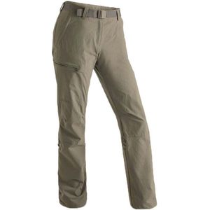 Lulaka - 232001 - Wandelen - Zwart - 90% Polyamide, 10% Elastaan