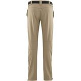 Maier Sports - Inara Slim - Wandelbroek - Zwart - 4-way Stretch - Waterafstotend