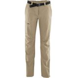 Maier Sports - Inara Slim - Wandelbroek - Zwart - 4-way Stretch - Waterafstotend