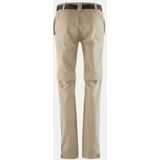 Maier Sports - Nata - Functionele Broek - Dames - Afritsbaar - 3 Zakken - Regular Fit