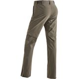 Maier Sports - Nata - Functionele Broek - Dames - Afritsbaar - 3 Zakken - Regular Fit