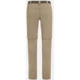 NATA 2 - Bermuda - Grijs - mSTRETCH Pro 4 - Waterafstotend