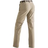 NATA 2 - Bermuda - Grijs - mSTRETCH Pro 4 - Waterafstotend