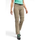 NATA 2 - Bermuda - Grijs - mSTRETCH Pro 4 - Waterafstotend