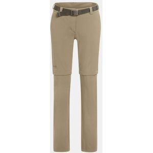 NATA 2 - Bermuda - Grijs - mSTRETCH Pro 4 - Waterafstotend
