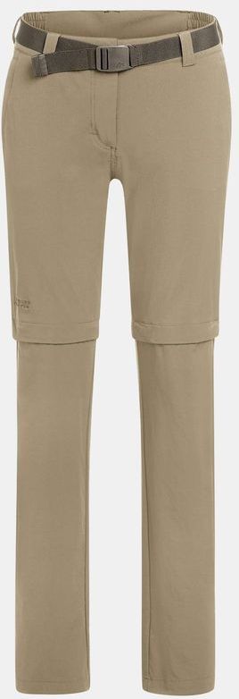 NATA 2 - Bermuda - Grijs - mSTRETCH Pro 4 - Waterafstotend