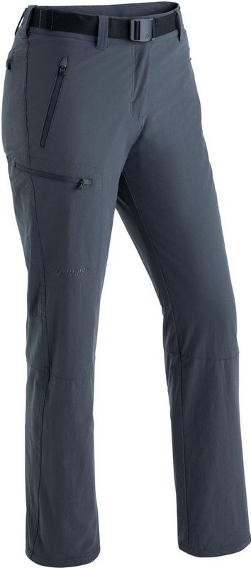 Maier Sports - Rechberg Therm - Outdoorbroek - Warme Voering - Vrouwen