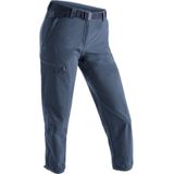 LULAKA - Wandelbroek - 7/8 - Waterafstotend - Elastisch mSTRETCH Pro 4