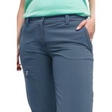 LULAKA - Wandelbroek - 7/8 - Waterafstotend - Elastisch mSTRETCH Pro 4