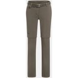 NATA 2 - Bermuda - Groen - MSTRETCH Pro 4 - Waterafstotend