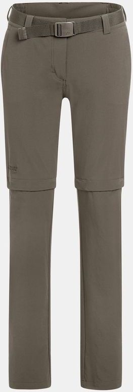 NATA 2 - Bermuda - Groen - MSTRETCH Pro 4 - Waterafstotend