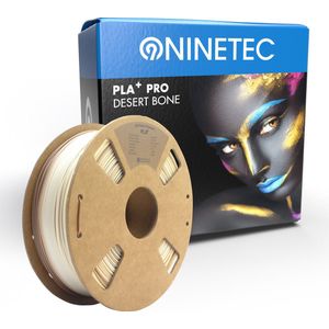 NINETEC | PLA+ Woestijn Bot