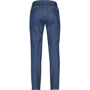 Gardeur - Bardo - Jeans - Donkerblauw - 99% Katoen, 1% Elastaan