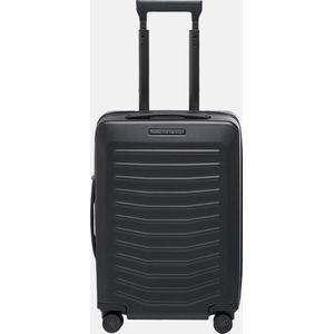 Porsche Design Roadster 4 wielen Cabinewagen 55 cm black