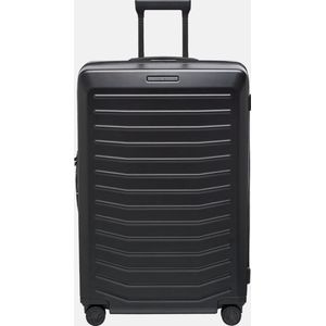 Porsche Design Roadster Hardcase koffer L black matte