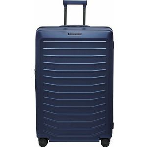 Porsche Design Roadster 4 Dubbele Wielen Trolley 82 cm dark blue