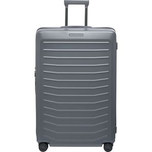 Porsche Design Roadster 4 Dubbele Wielen Trolley 82 cm  grijs